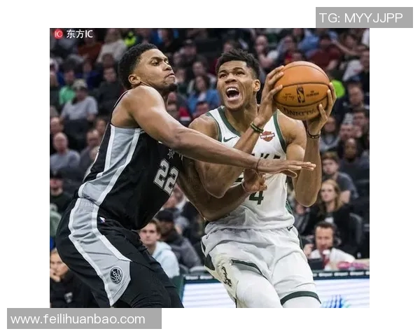 细数字母哥五大高光时刻，满满回忆杀