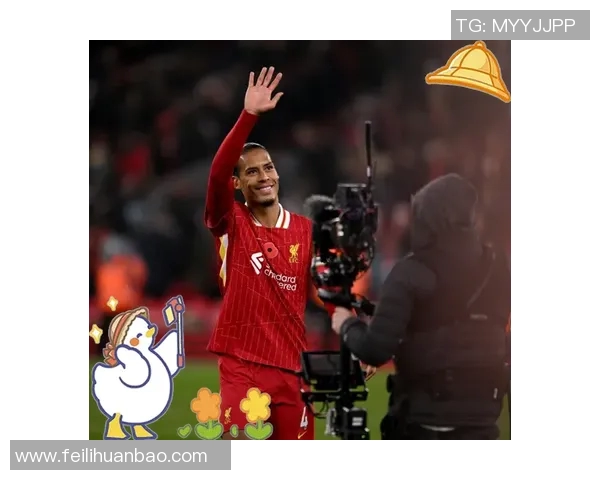 技术统计：范戴克近5场表现一览